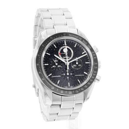 Omega Speedmaster Professional Moonwatch Steel