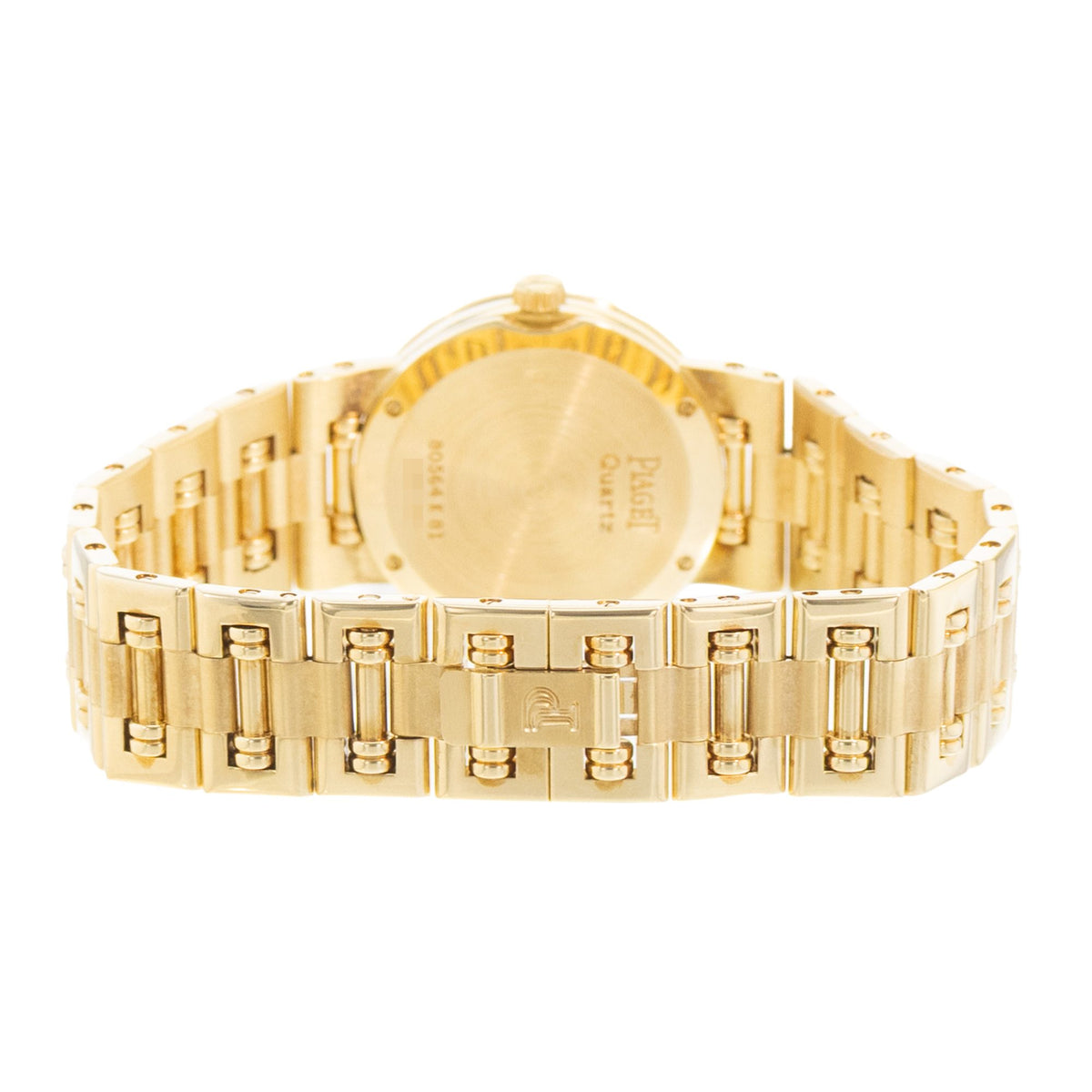 Piaget Dancer Yellow Gold