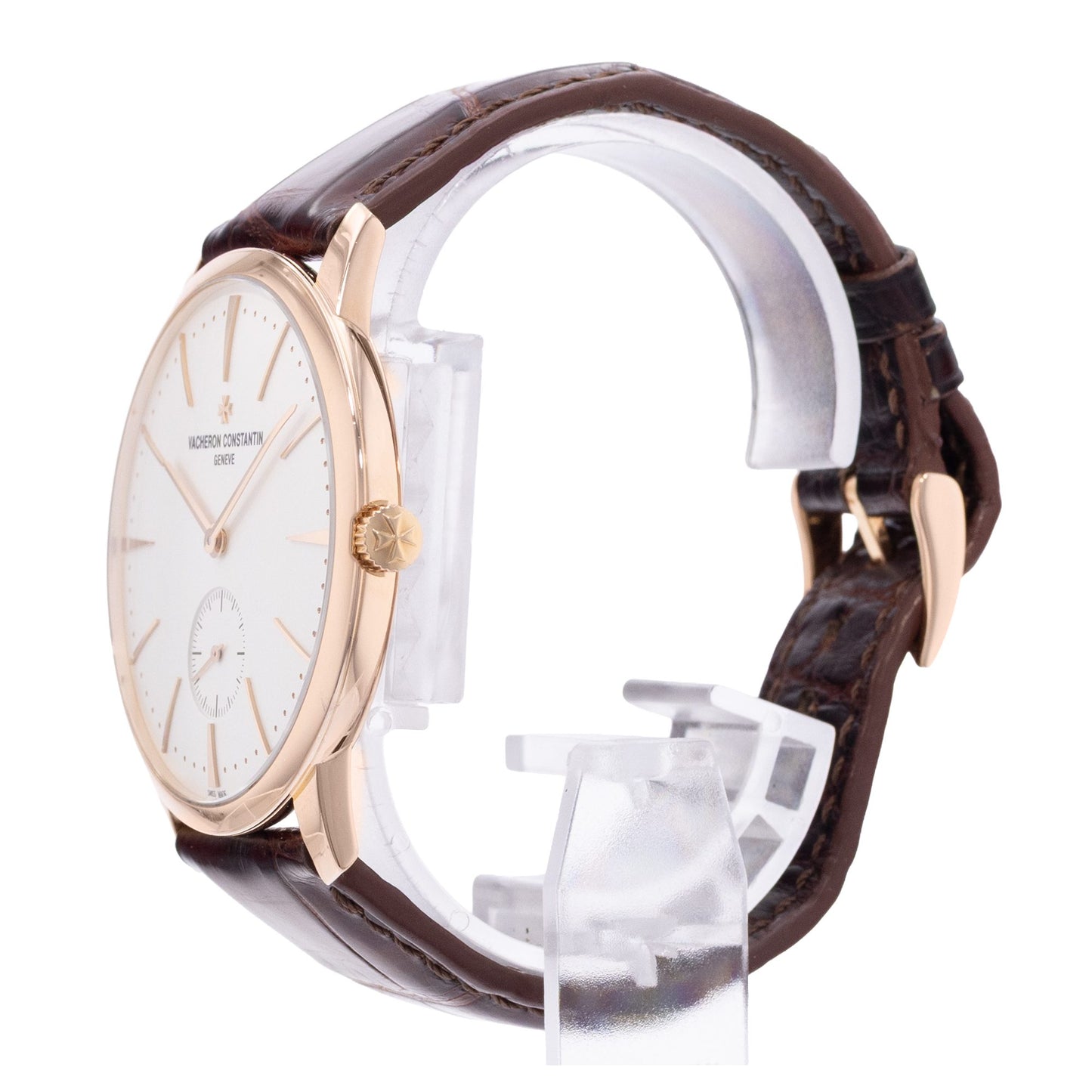 Vacheron Constantin Patrimony Rose Gold