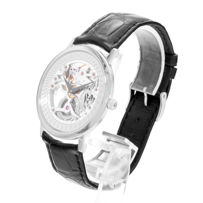 Piaget Altiplano White Gold