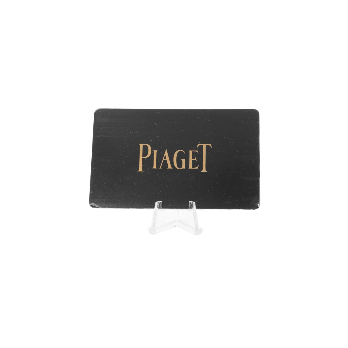 Piaget Altiplano White Gold