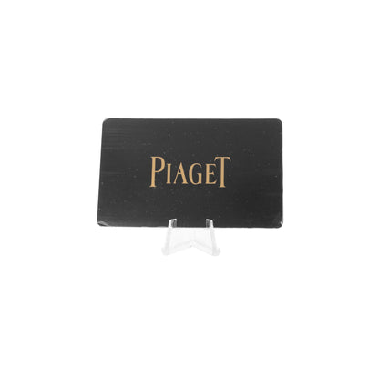 Piaget Altiplano White Gold