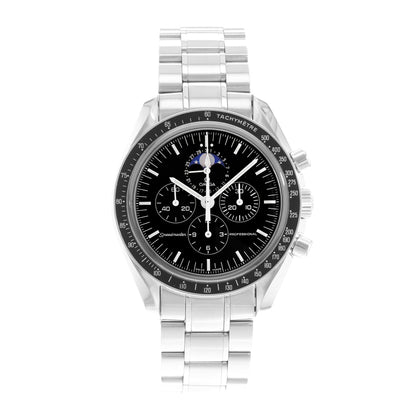Omega  Speedmaster  Moonwatch Professional Steel