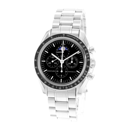 Omega  Speedmaster  Moonwatch Professional Steel