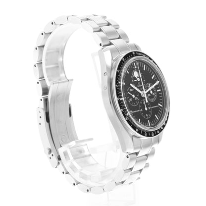 Omega  Speedmaster  Moonwatch Professional Steel