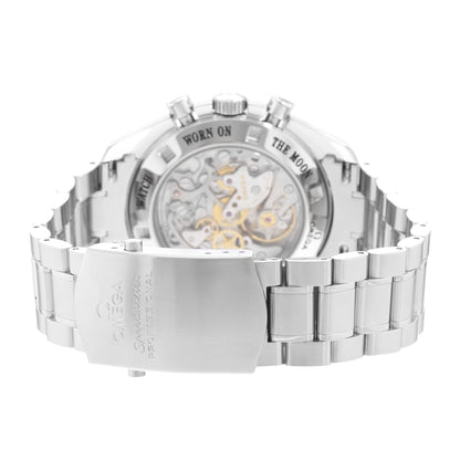 Omega  Speedmaster  Moonwatch Professional Steel