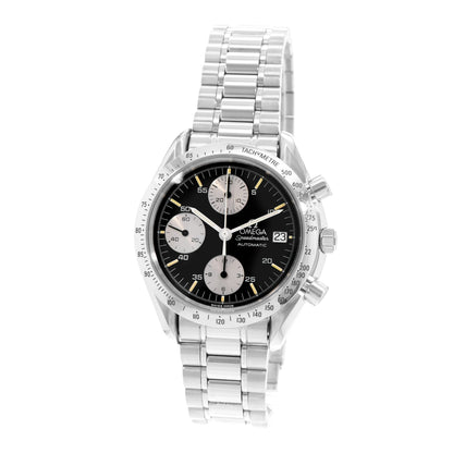 Omega Speedmaster Steel