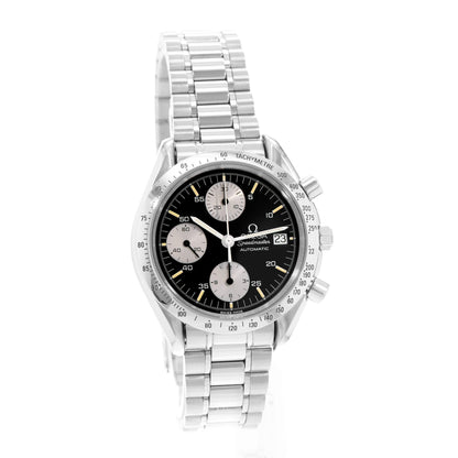 Omega Speedmaster Steel