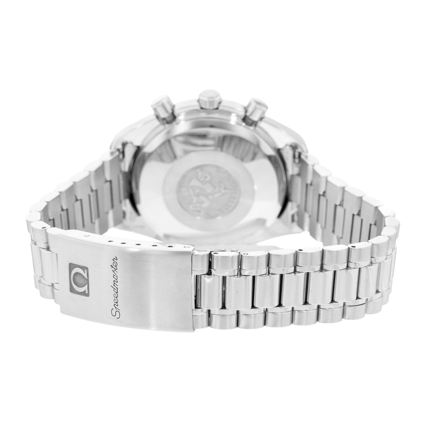 Omega Speedmaster Steel