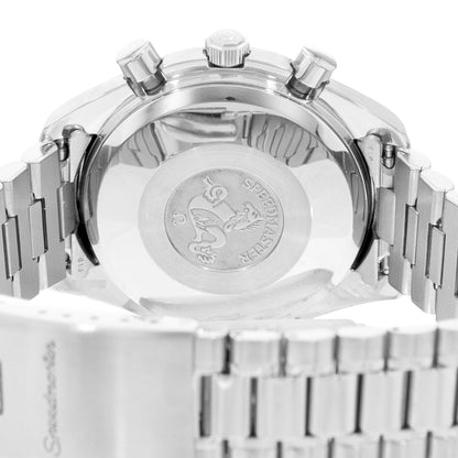 Omega Speedmaster Steel