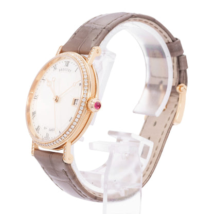 Breguet Classique Rose Gold