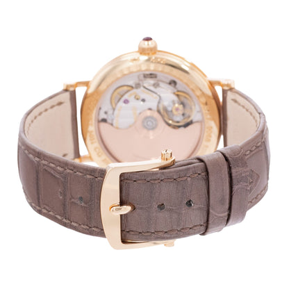 Breguet Classique Rose Gold