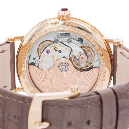 Breguet Classique Rose Gold