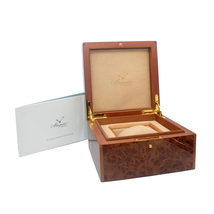 Breguet Classique Rose Gold