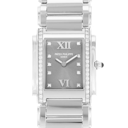 Patek Philippe Twenty-4 Steel