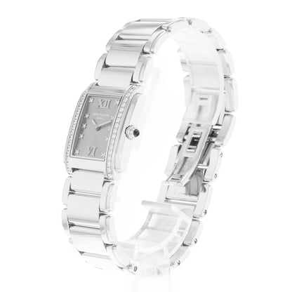 Patek Philippe Twenty-4 Steel