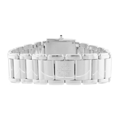 Patek Philippe Twenty-4 Steel