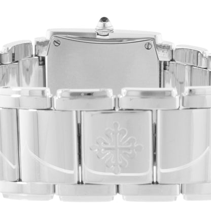 Patek Philippe Twenty-4 Steel