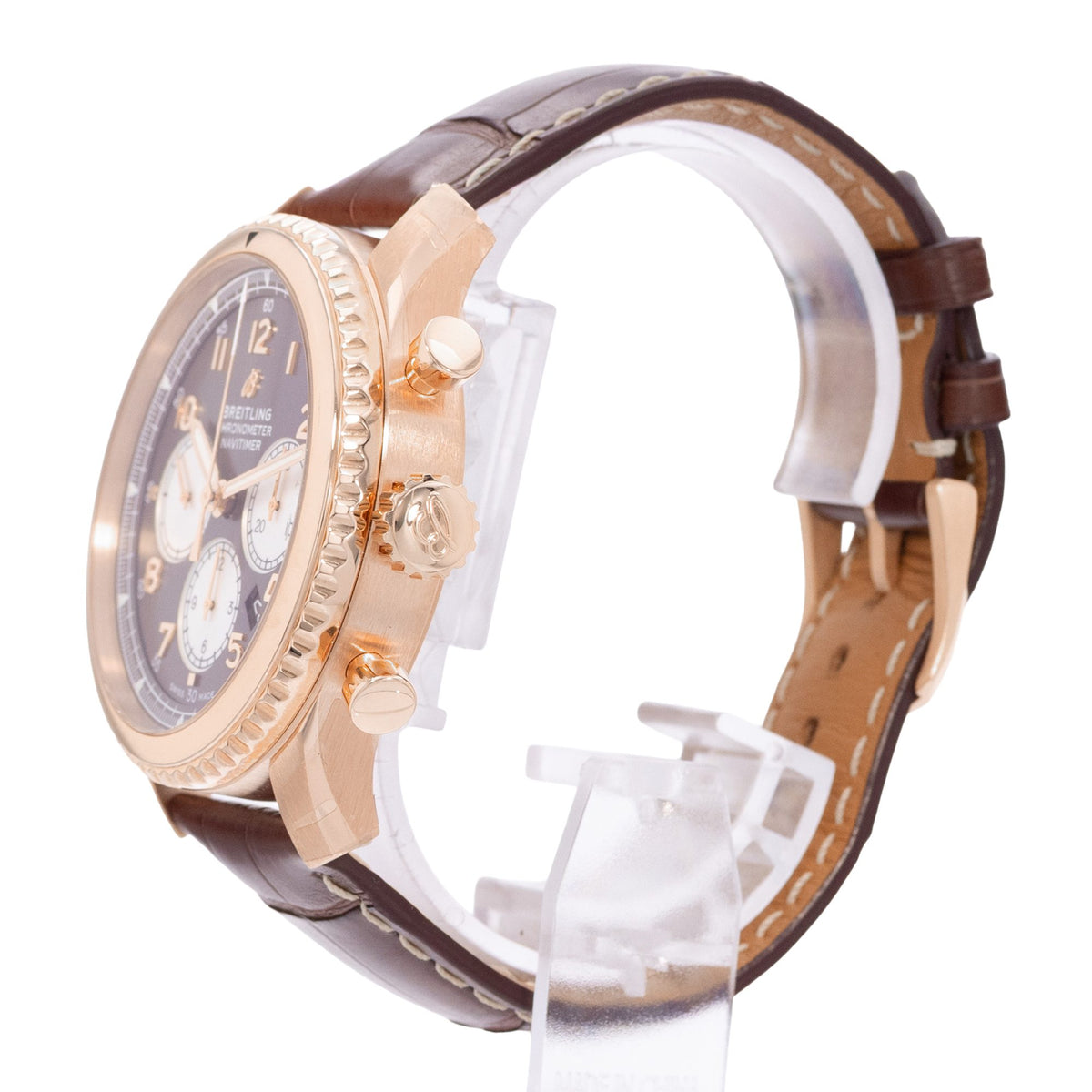 Breitling Navitimer 8 Rose Gold