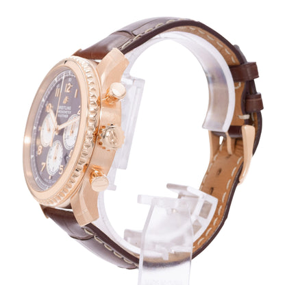 Breitling Navitimer 8 Rose Gold