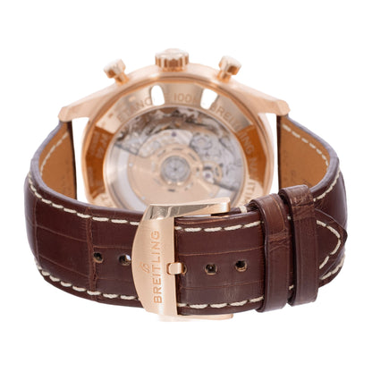Breitling Navitimer 8 Rose Gold