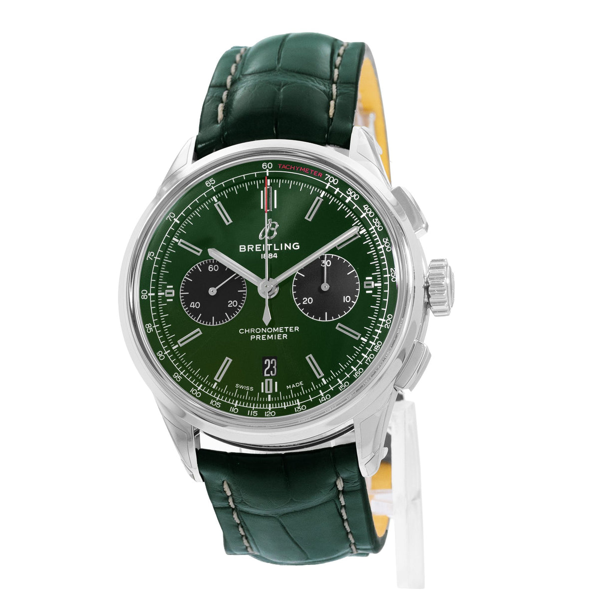 Breitling Premier B01 Chronograph Steel