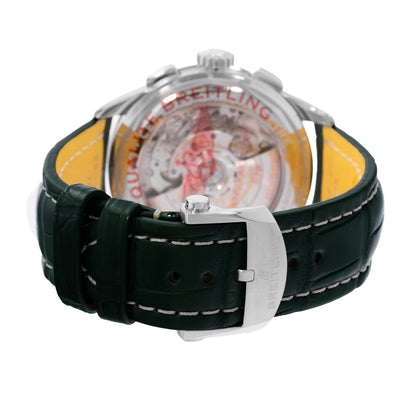 Breitling Premier B01 Chronograph Steel