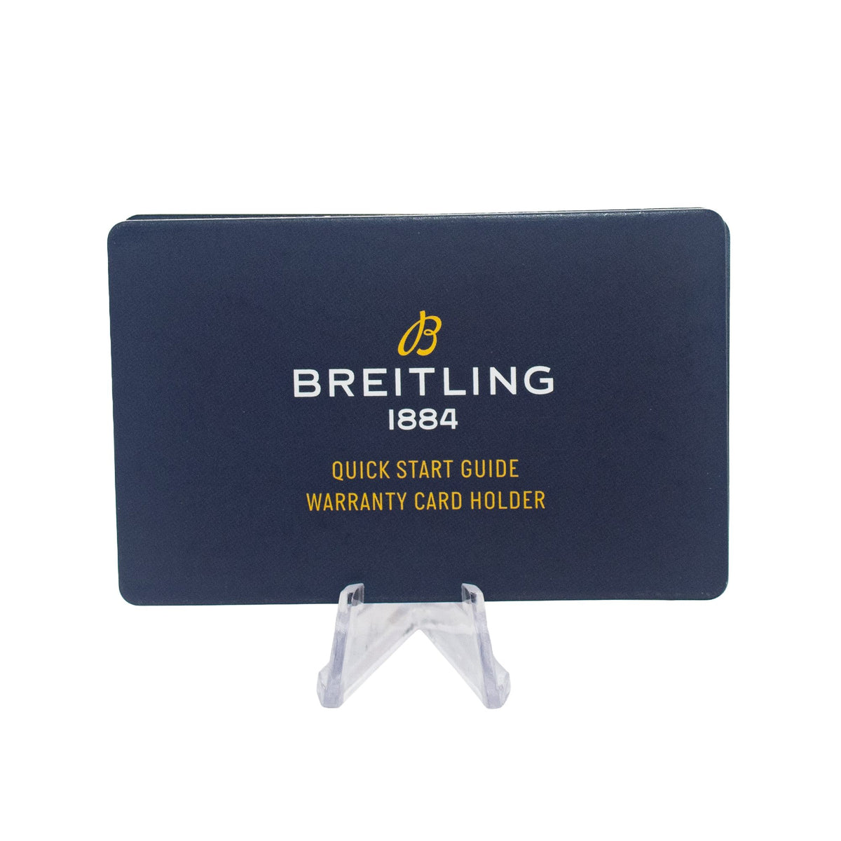 Breitling Premier B01 Chronograph Steel