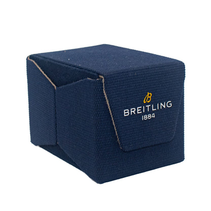 Breitling Premier B01 Chronograph Steel