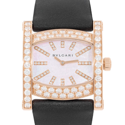 Bulgari Assioma Rose Gold