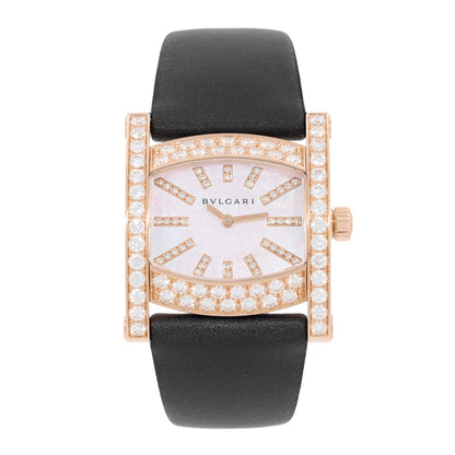 Bulgari Assioma Rose Gold