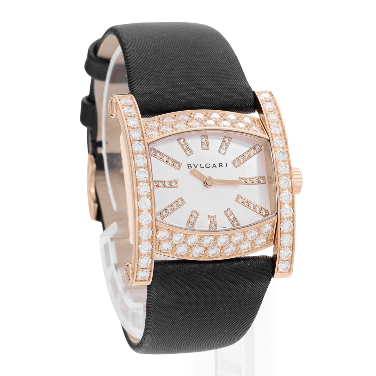 Bulgari Assioma Rose Gold