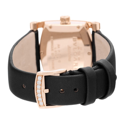 Bulgari Assioma Rose Gold