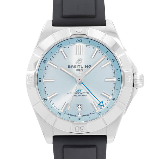 Breitling Chronomat Steel
