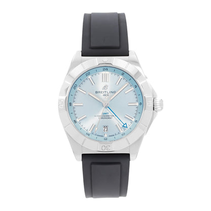 Breitling Chronomat Steel