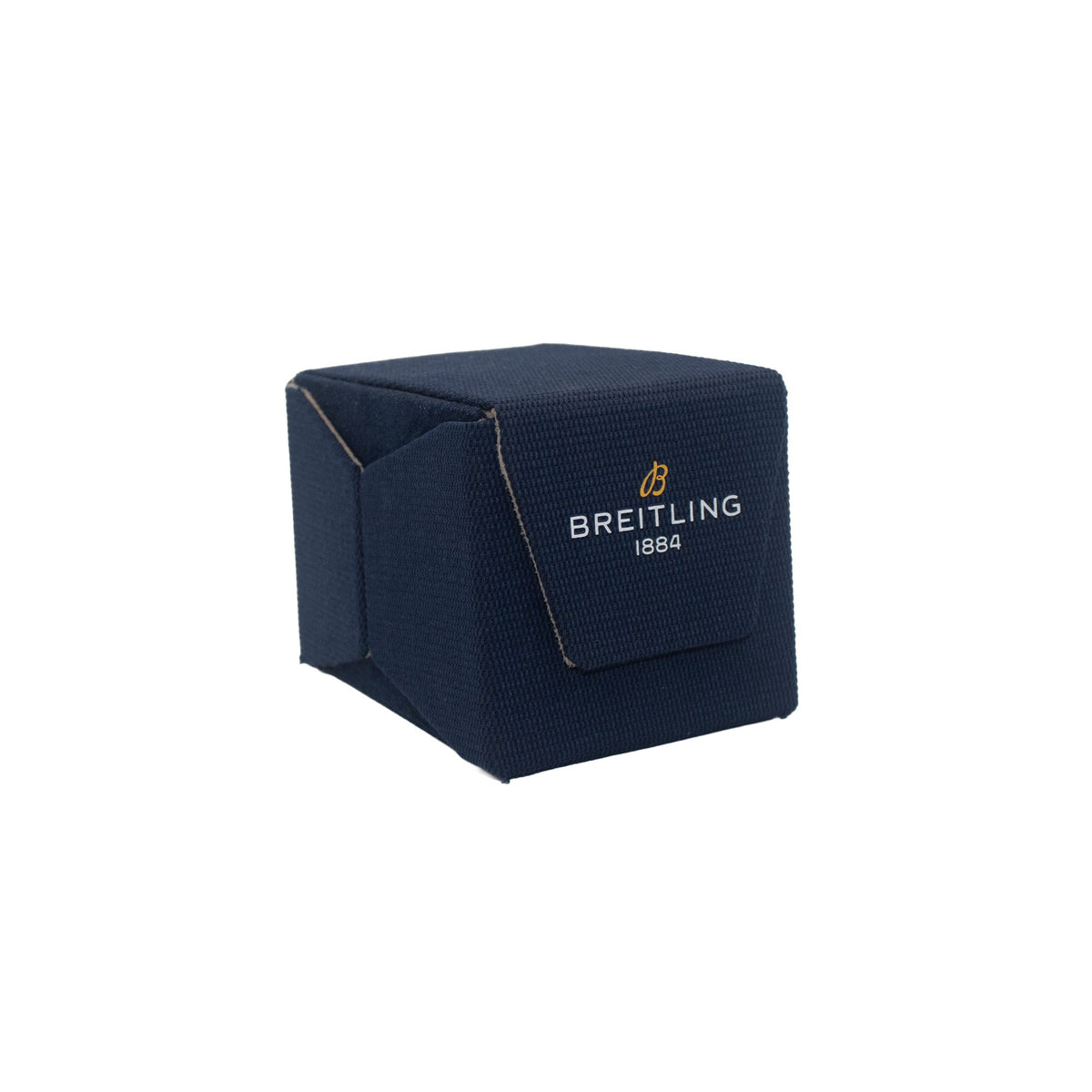 Breitling Chronomat Steel