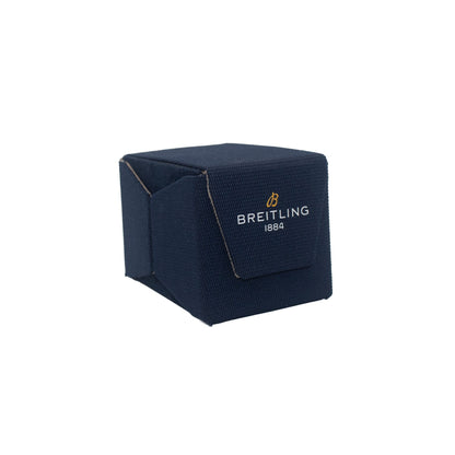 Breitling Chronomat Steel