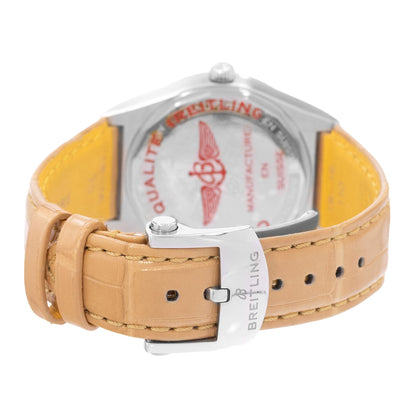 Breitling Chronomat Steel