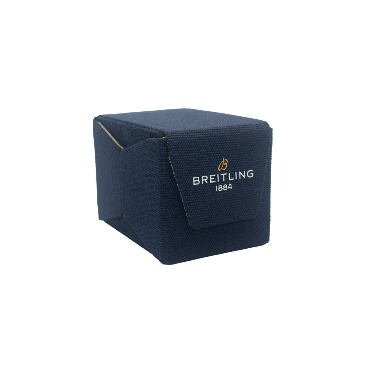 Breitling Chronomat Steel