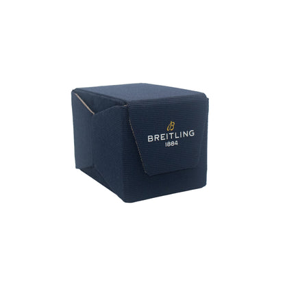 Breitling Chronomat Steel