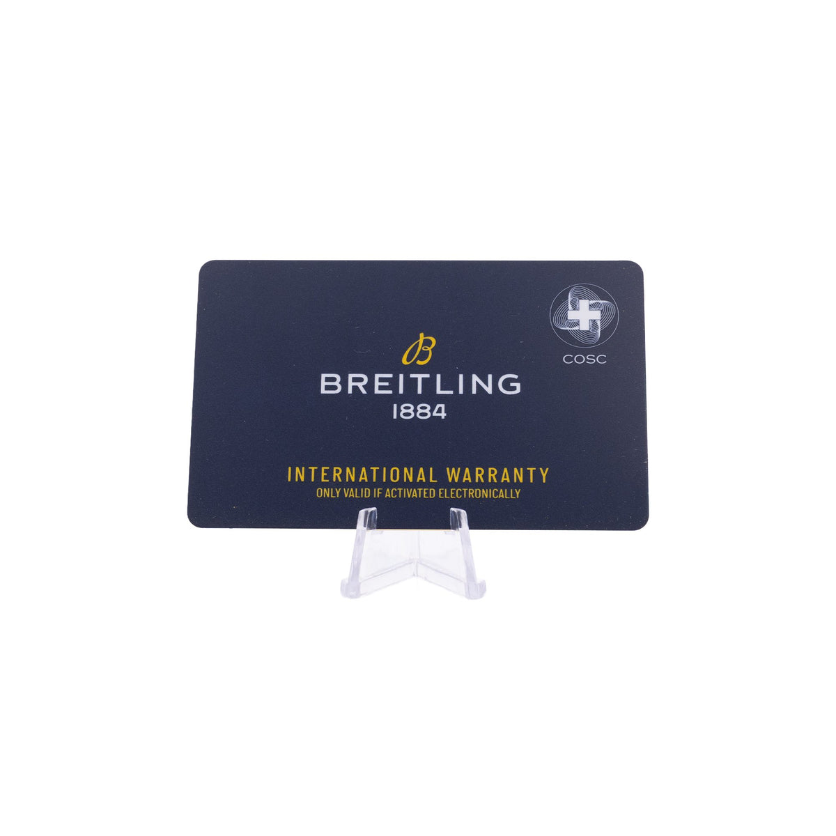 Breitling Navitimer Steel