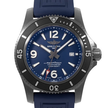 Breitling Superocean Steel