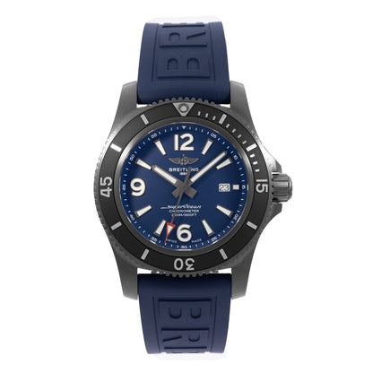 Breitling Superocean Steel