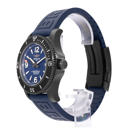 Breitling Superocean Steel