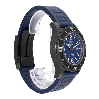 Breitling Superocean Steel