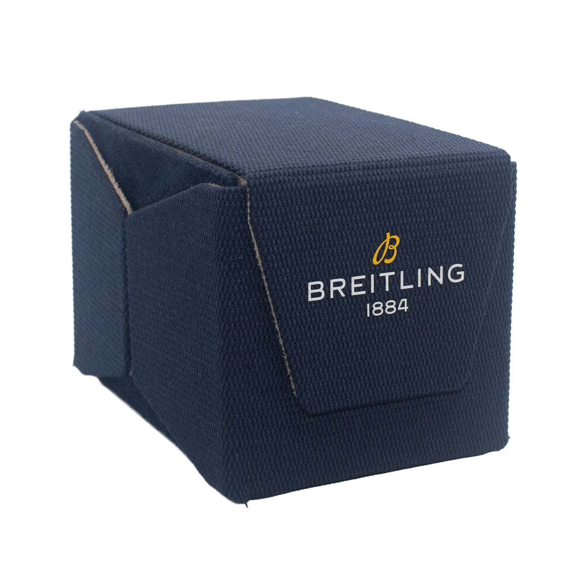 Breitling Superocean Steel