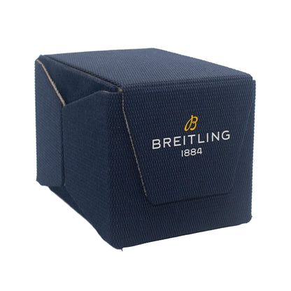 Breitling Superocean Steel