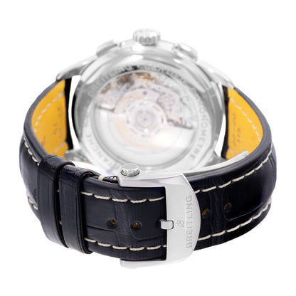 Breitling Premier B01 Steel