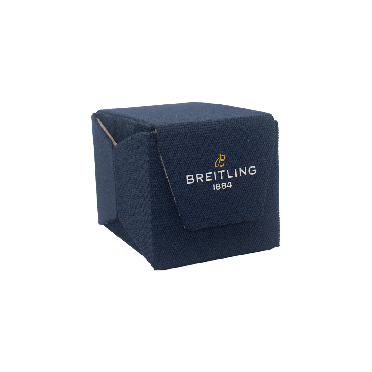 Breitling Premier B01 Steel