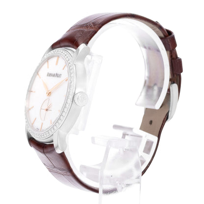 Audemars Piguet Jules Audemars White Gold